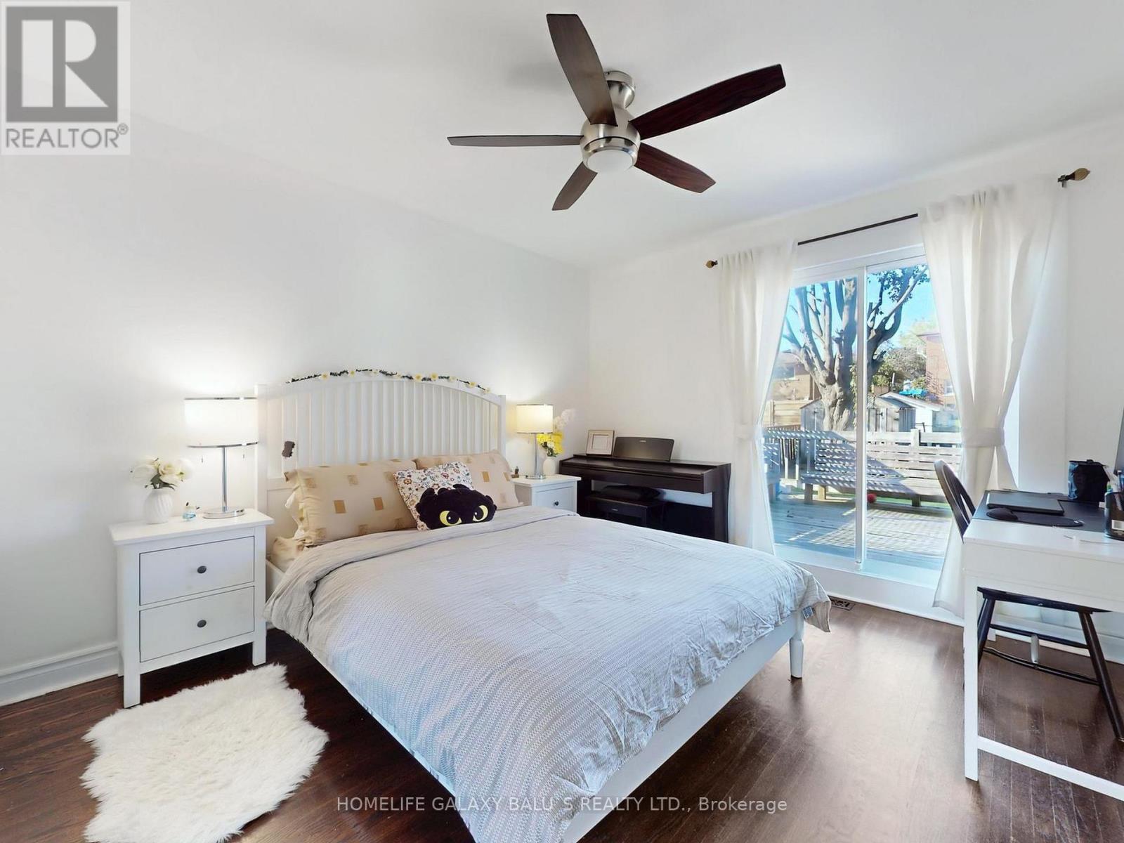 28 Ronway Crescent, Toronto, Ontario  M1J 2S2 - Photo 17 - E12464768