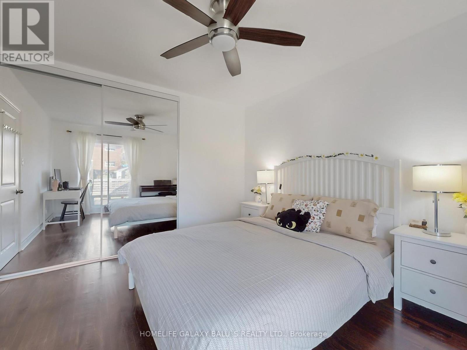 28 Ronway Crescent, Toronto, Ontario  M1J 2S2 - Photo 19 - E12464768