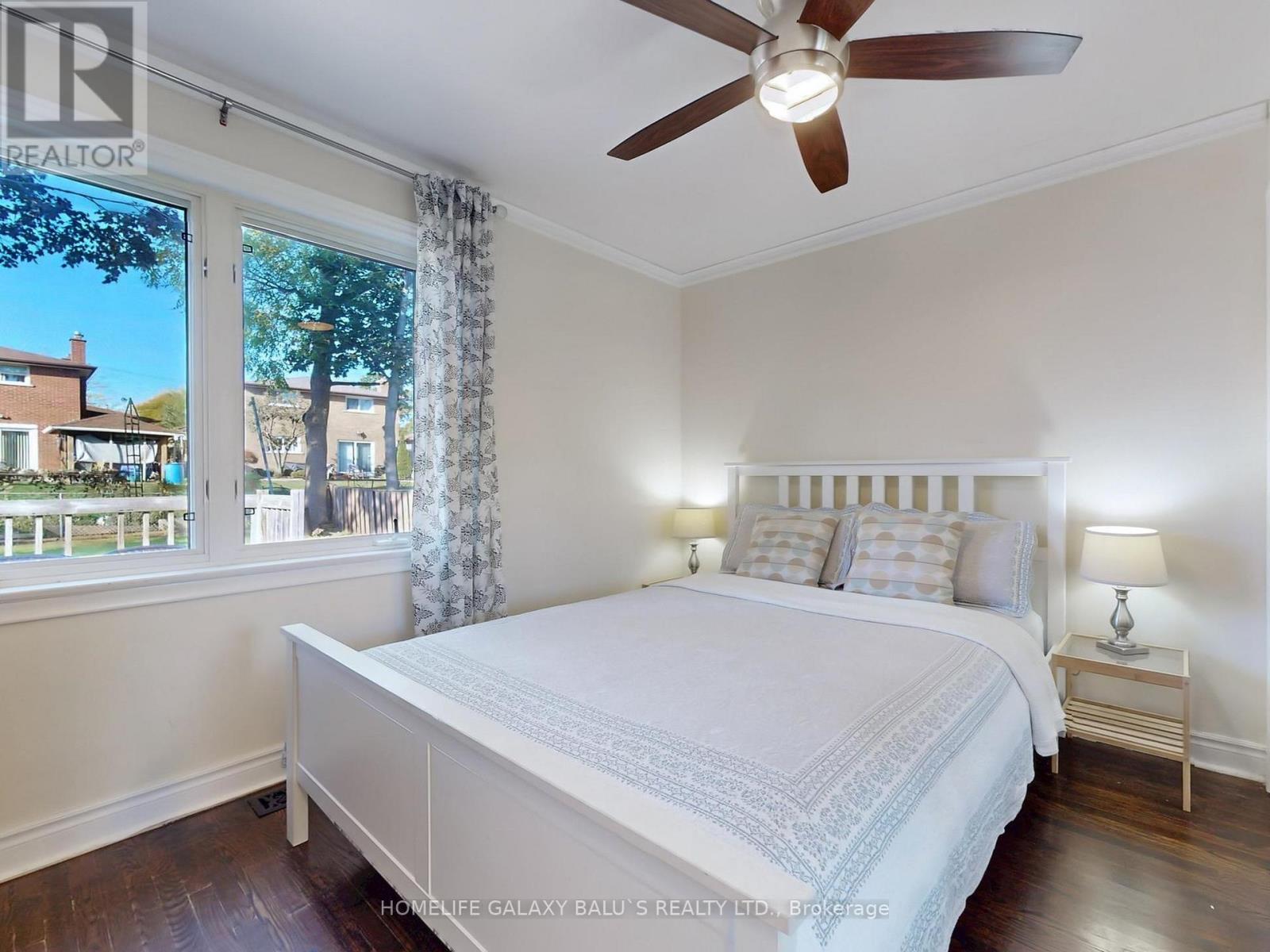 28 Ronway Crescent, Toronto, Ontario  M1J 2S2 - Photo 20 - E12464768