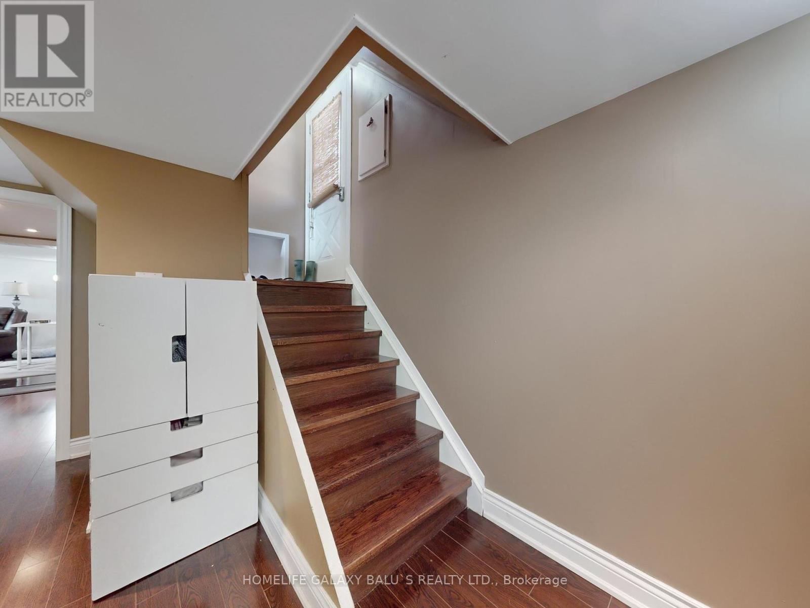 28 Ronway Crescent, Toronto, Ontario  M1J 2S2 - Photo 27 - E12464768