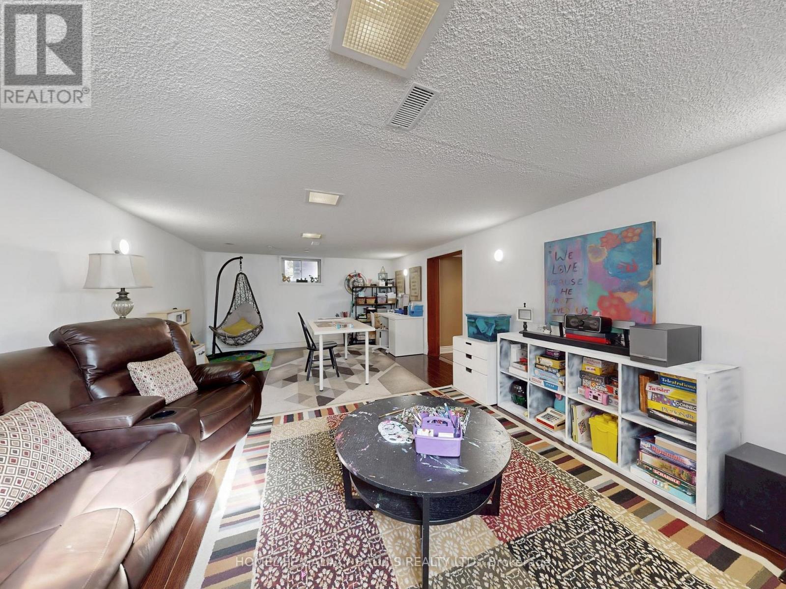 28 Ronway Crescent, Toronto, Ontario  M1J 2S2 - Photo 33 - E12464768