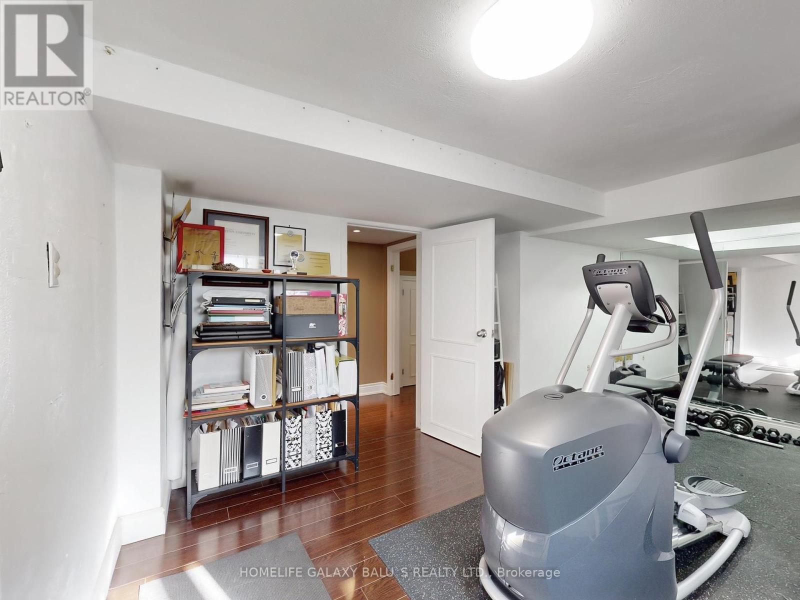 28 Ronway Crescent, Toronto, Ontario  M1J 2S2 - Photo 37 - E12464768