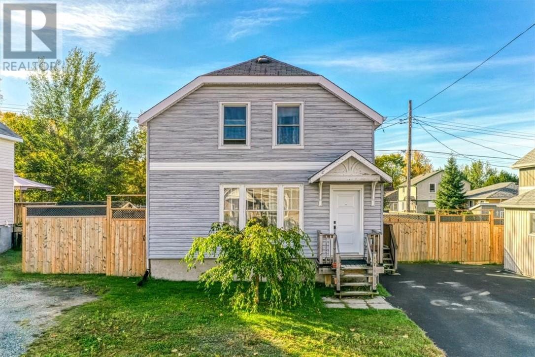 103 Henry Street, Garson, Ontario