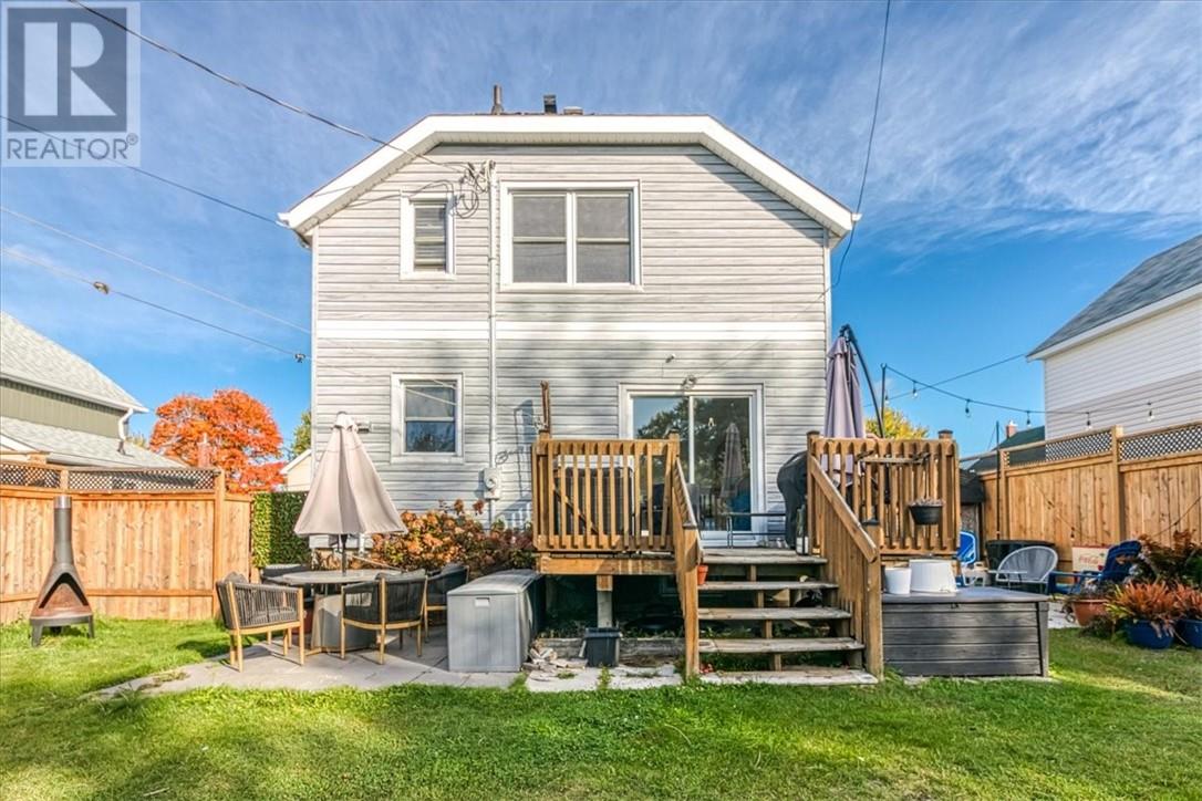 103 Henry Street, Garson, Ontario  P3L 1A4 - Photo 4 - 2125217