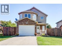 354 FENNEL Street, Plattsville, Ontario