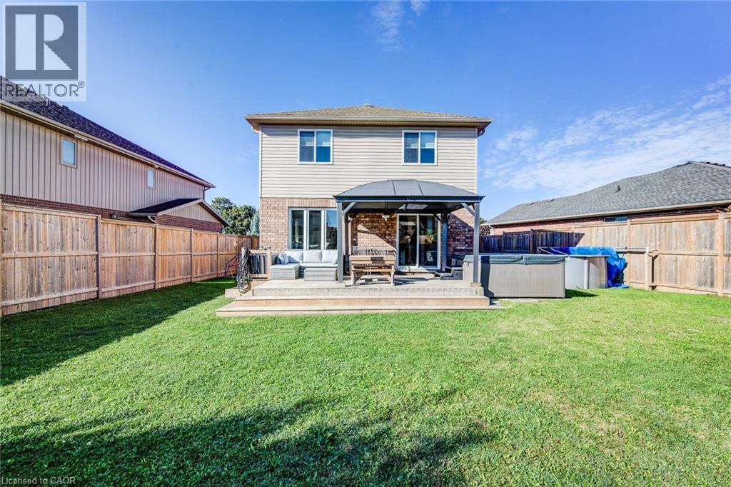 354 Fennel Street, Plattsville, Ontario  N0J 1S0 - Photo 41 - 40779128