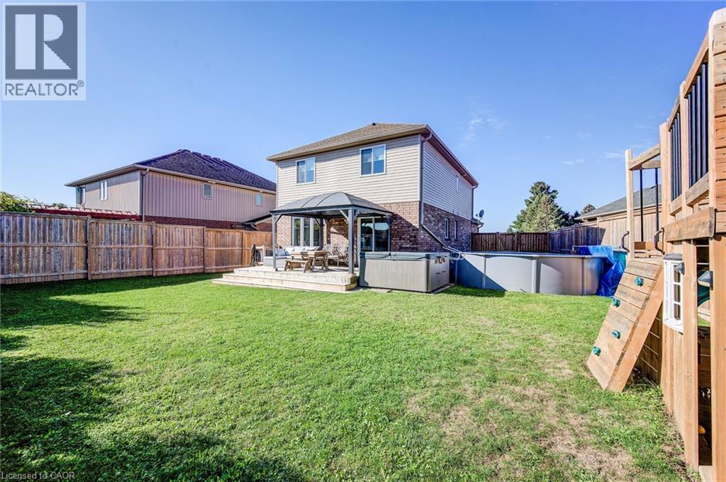 354 Fennel Street, Plattsville, Ontario  N0J 1S0 - Photo 42 - 40779128