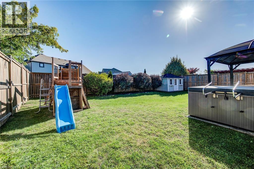354 Fennel Street, Plattsville, Ontario  N0J 1S0 - Photo 44 - 40779128