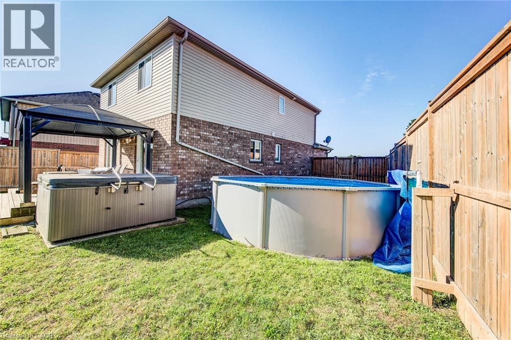 354 Fennel Street, Plattsville, Ontario  N0J 1S0 - Photo 43 - 40779128