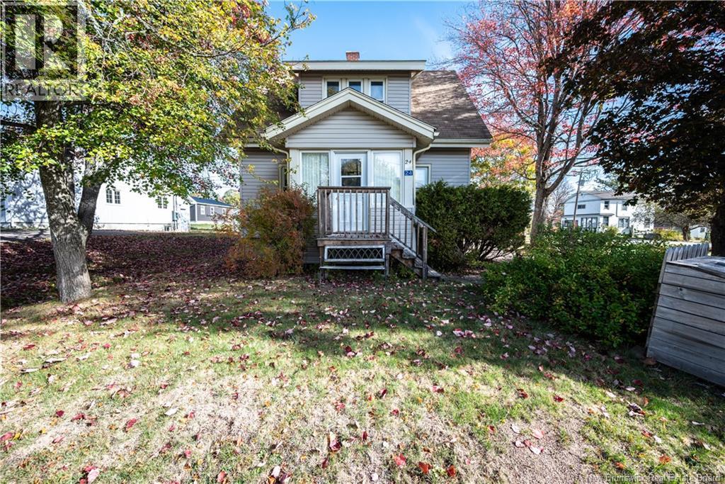 24 Second Street, Petitcodiac, New Brunswick  E4Z 4V9 - Photo 40 - NB128554