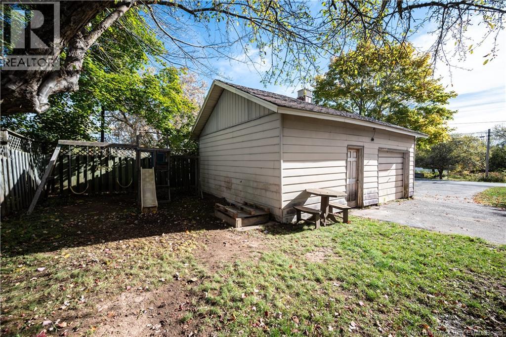 24 Second Street, Petitcodiac, New Brunswick  E4Z 4V9 - Photo 42 - NB128554