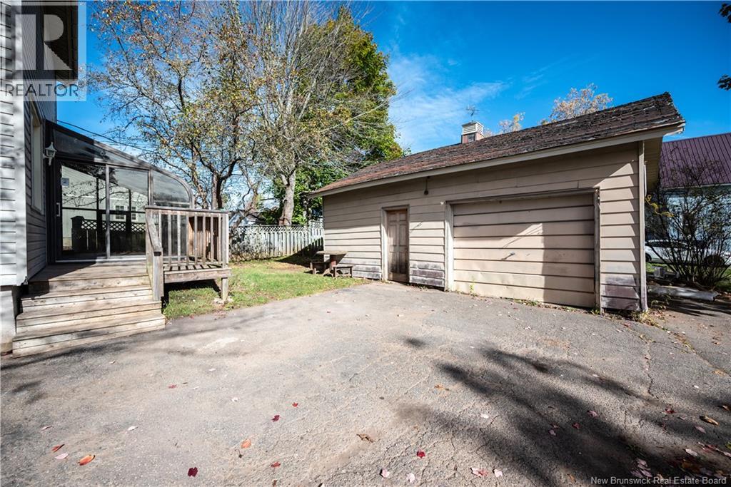 24 Second Street, Petitcodiac, New Brunswick  E4Z 4V9 - Photo 43 - NB128554