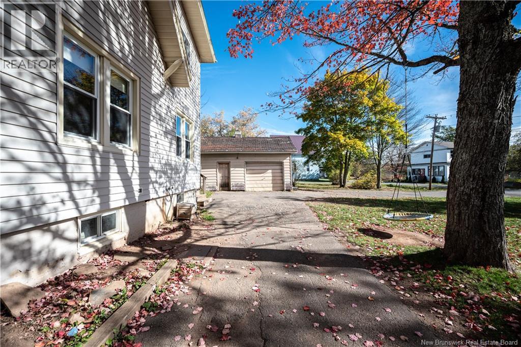 24 Second Street, Petitcodiac, New Brunswick  E4Z 4V9 - Photo 44 - NB128554
