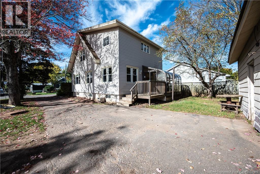 24 Second Street, Petitcodiac, New Brunswick  E4Z 4V9 - Photo 45 - NB128554