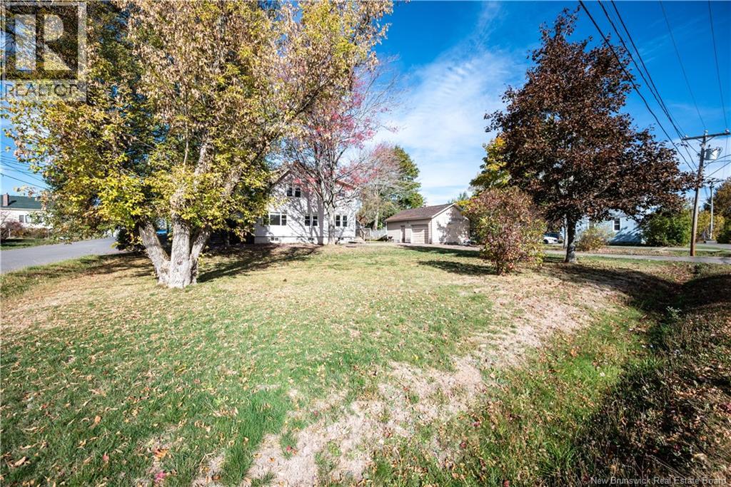 24 Second Street, Petitcodiac, New Brunswick  E4Z 4V9 - Photo 46 - NB128554