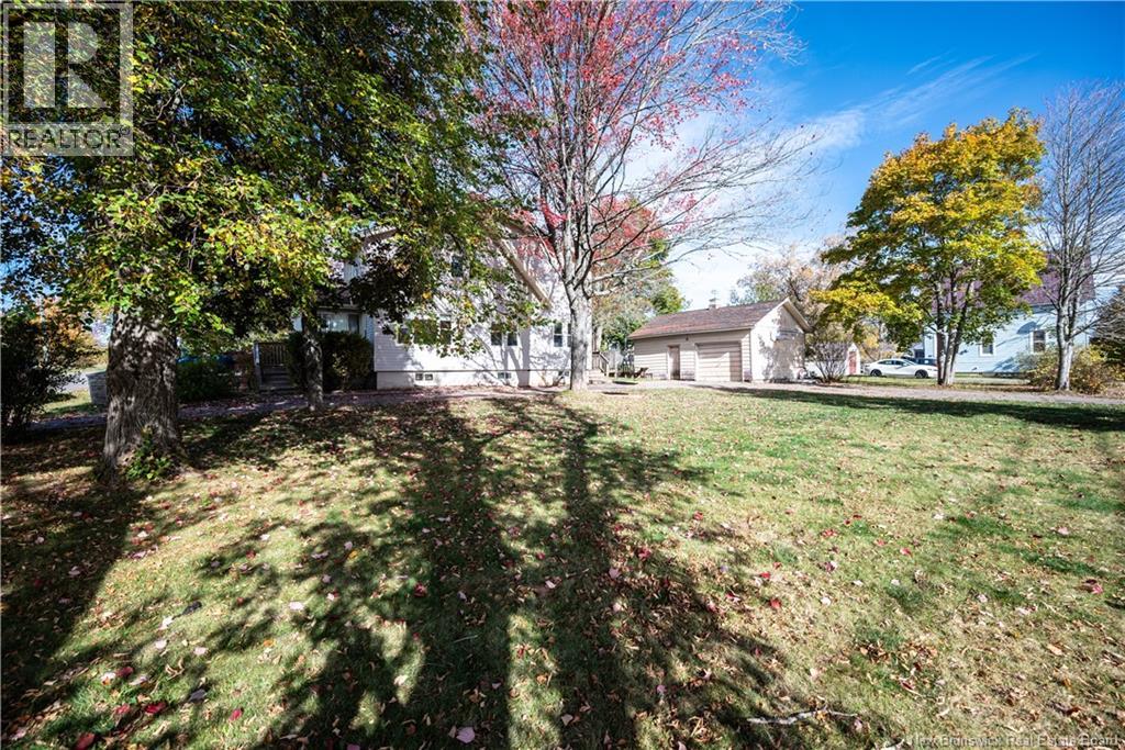 24 Second Street, Petitcodiac, New Brunswick  E4Z 4V9 - Photo 47 - NB128554