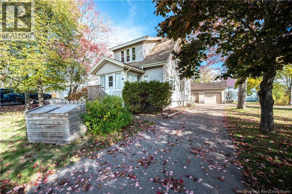 24 Second Street, Petitcodiac, New Brunswick  E4Z 4V9 - Photo 49 - NB128554