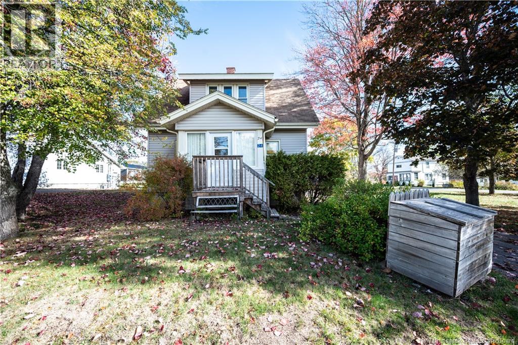 24 Second Street, Petitcodiac, New Brunswick  E4Z 4V9 - Photo 50 - NB128554