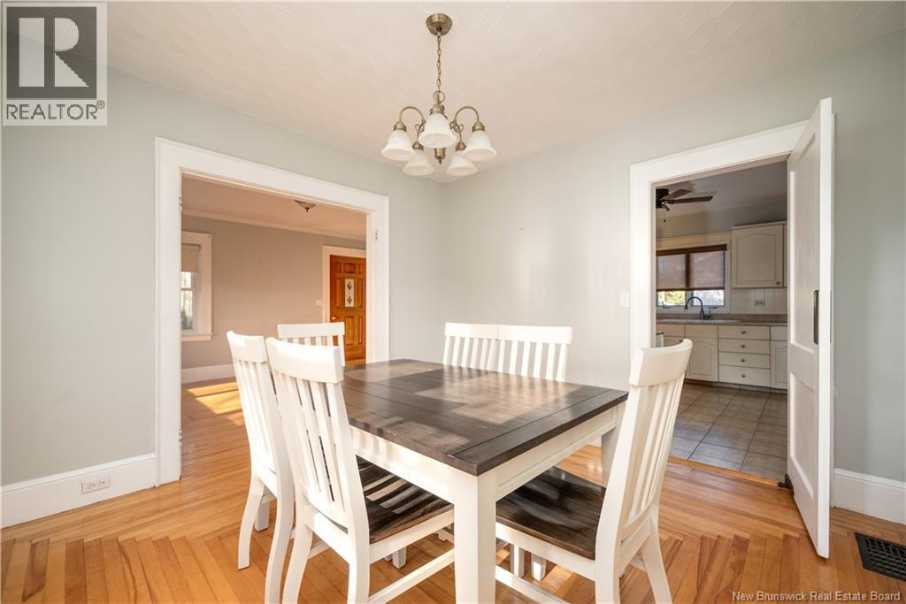 24 Second Street, Petitcodiac, New Brunswick  E4Z 4V9 - Photo 7 - NB128554