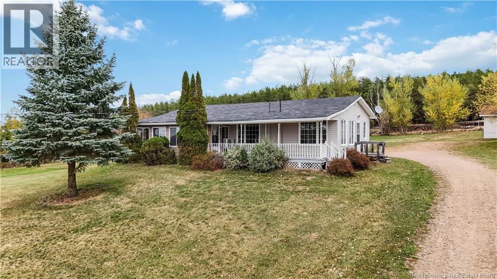 663 Principale Road, Memramcook, New Brunswick