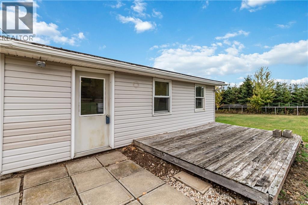 663 Principale Road, Memramcook, New Brunswick  E4K 2R8 - Photo 30 - NB128435