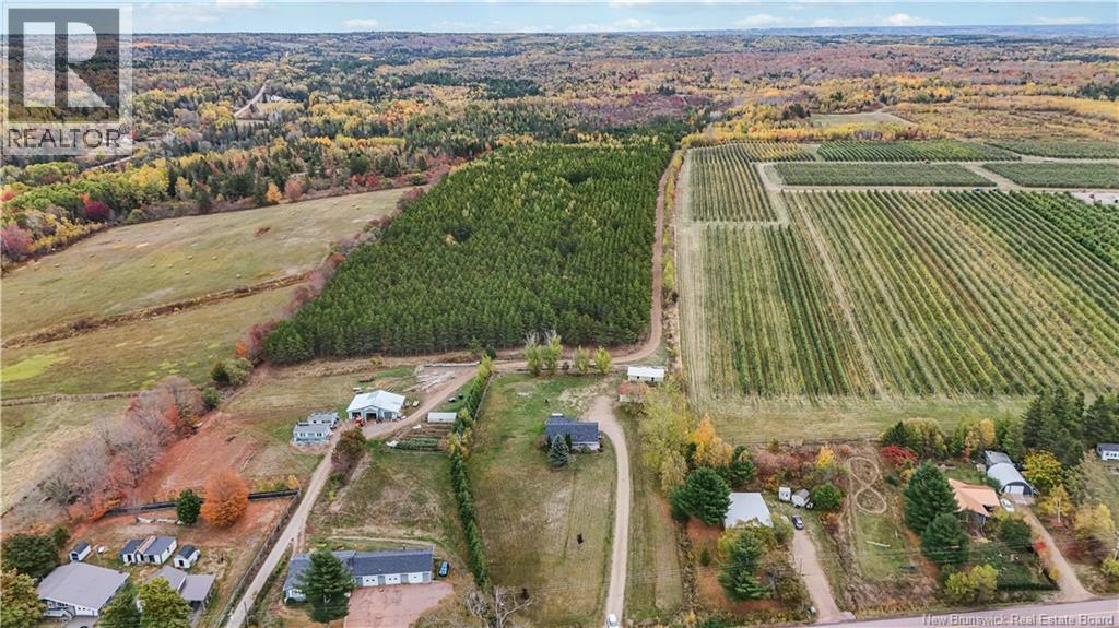 663 Principale Road, Memramcook, New Brunswick  E4K 2R8 - Photo 34 - NB128435