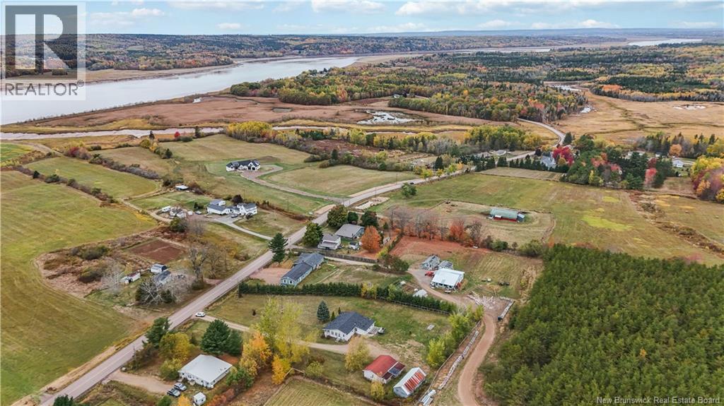 663 Principale Road, Memramcook, New Brunswick  E4K 2R8 - Photo 36 - NB128435