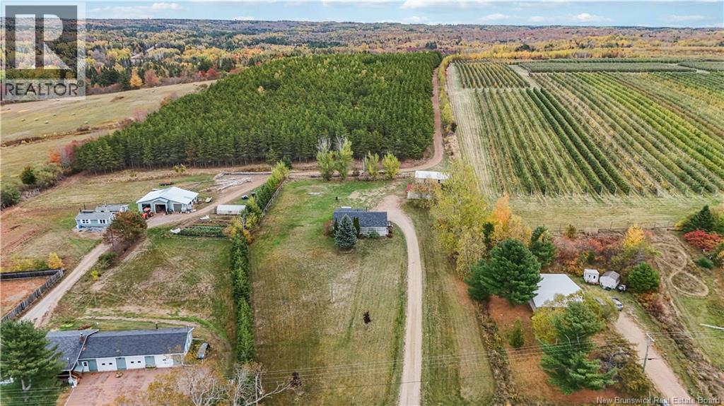 663 Principale Road, Memramcook, New Brunswick  E4K 2R8 - Photo 39 - NB128435