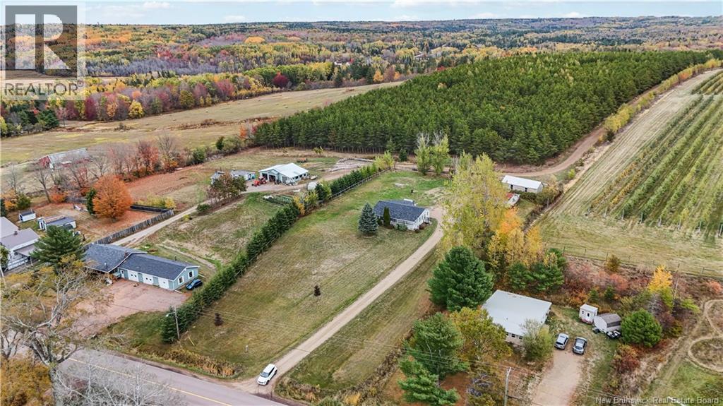 663 Principale Road, Memramcook, New Brunswick  E4K 2R8 - Photo 41 - NB128435
