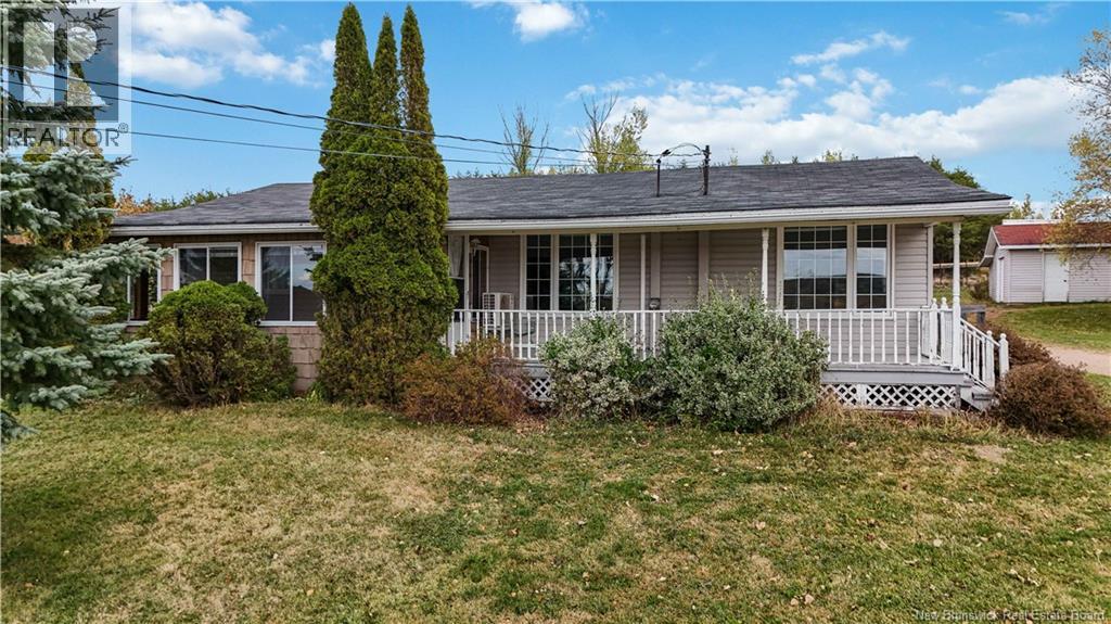 663 Principale Road, Memramcook, New Brunswick  E4K 2R8 - Photo 42 - NB128435