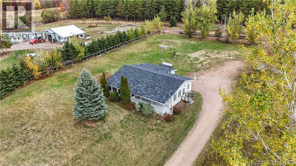 663 Principale Road, Memramcook, New Brunswick  E4K 2R8 - Photo 43 - NB128435
