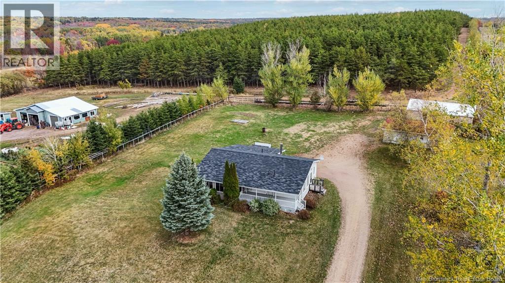 663 Principale Road, Memramcook, New Brunswick  E4K 2R8 - Photo 45 - NB128435