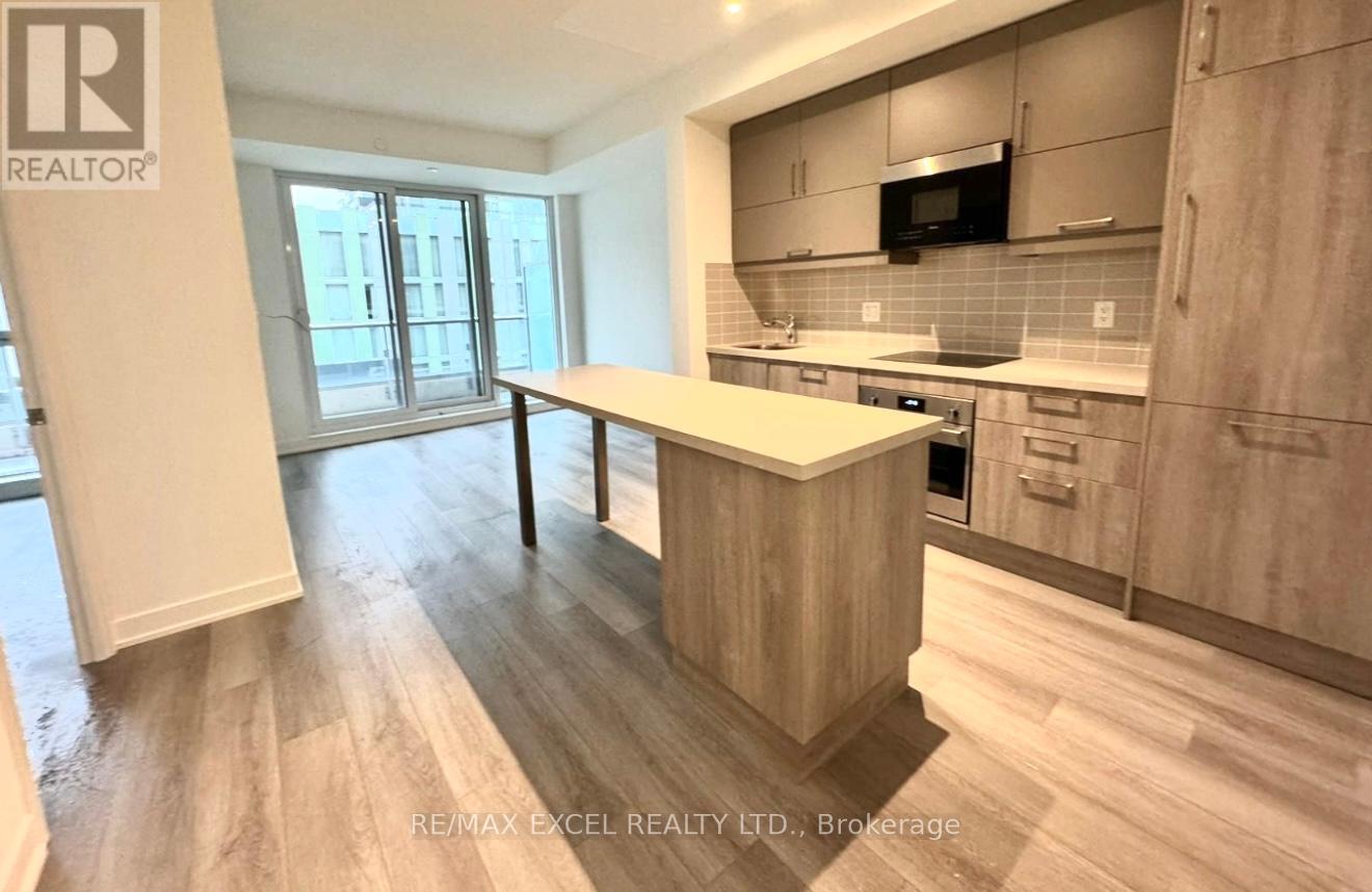814 - 8119 BIRCHMOUNT ROAD, Markham, Ontario