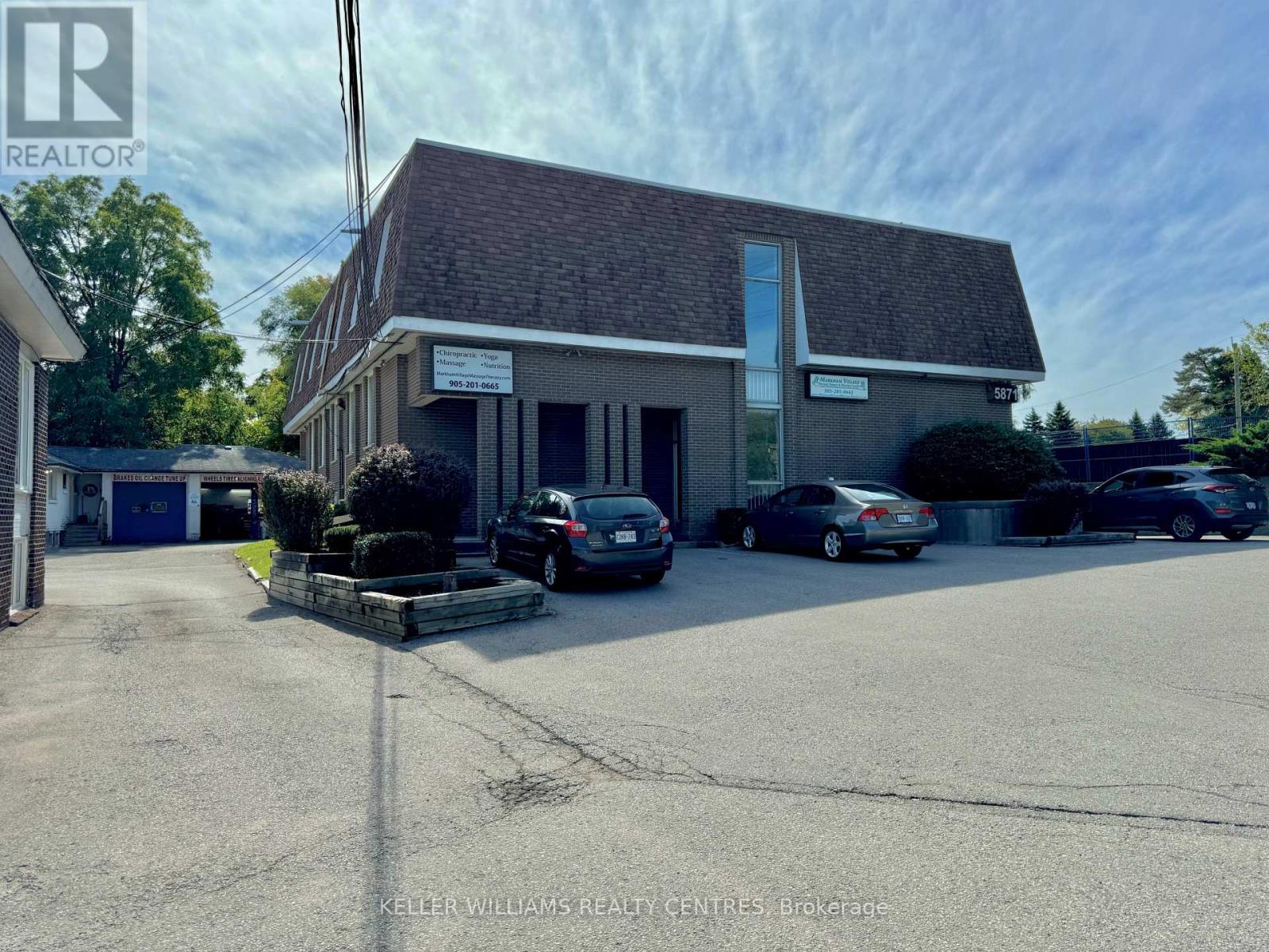 304 - 5871 HIGHWAY 7 ROAD E, Markham, Ontario