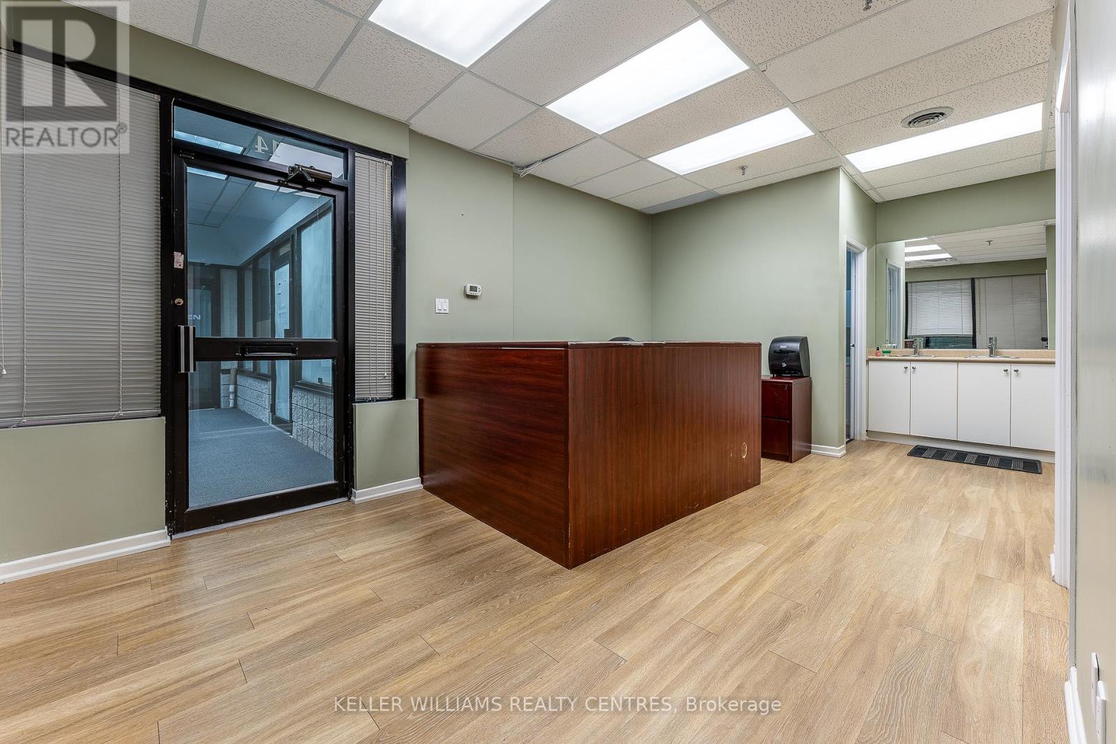 14 - 570 Hood Road, Markham, Ontario  L3R 4G7 - Photo 4 - N12464750