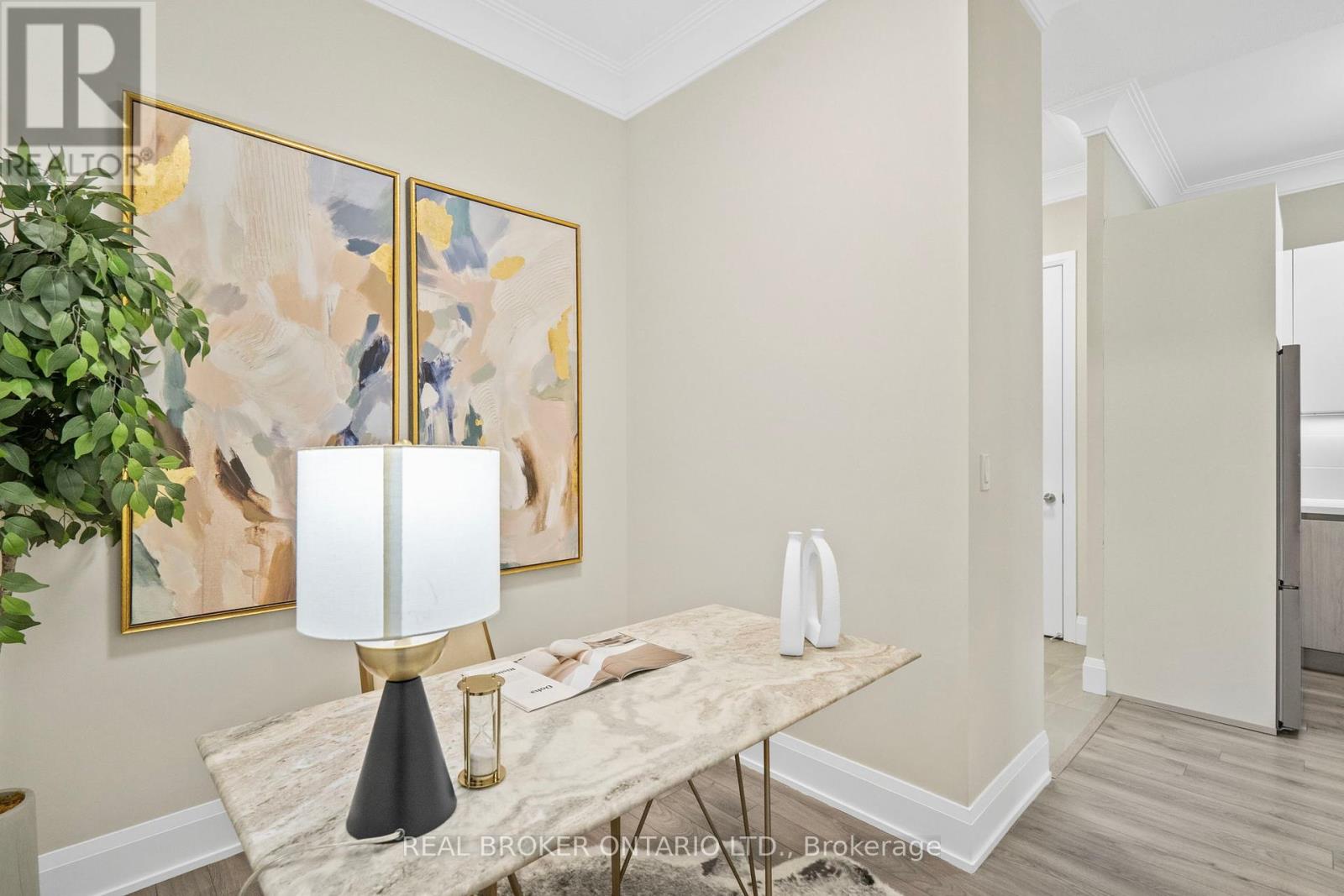 110 - 15 Water Walk Drive, Markham, Ontario  L6G 0G2 - Photo 10 - N12464756