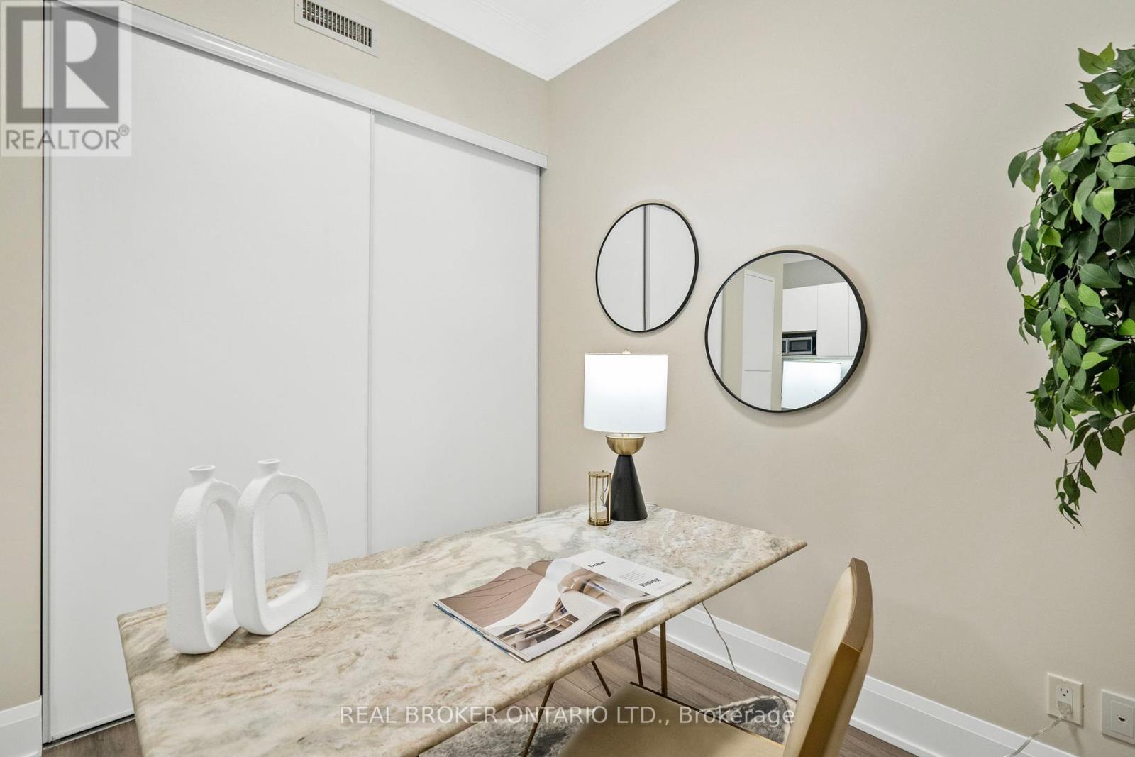 110 - 15 Water Walk Drive, Markham, Ontario  L6G 0G2 - Photo 11 - N12464756