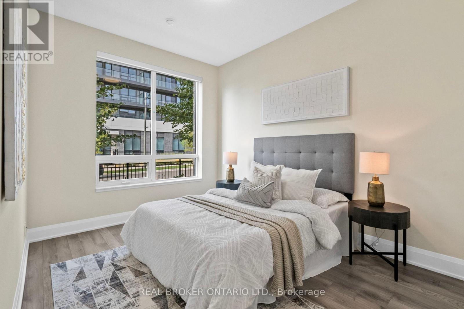 110 - 15 Water Walk Drive, Markham, Ontario  L6G 0G2 - Photo 19 - N12464756