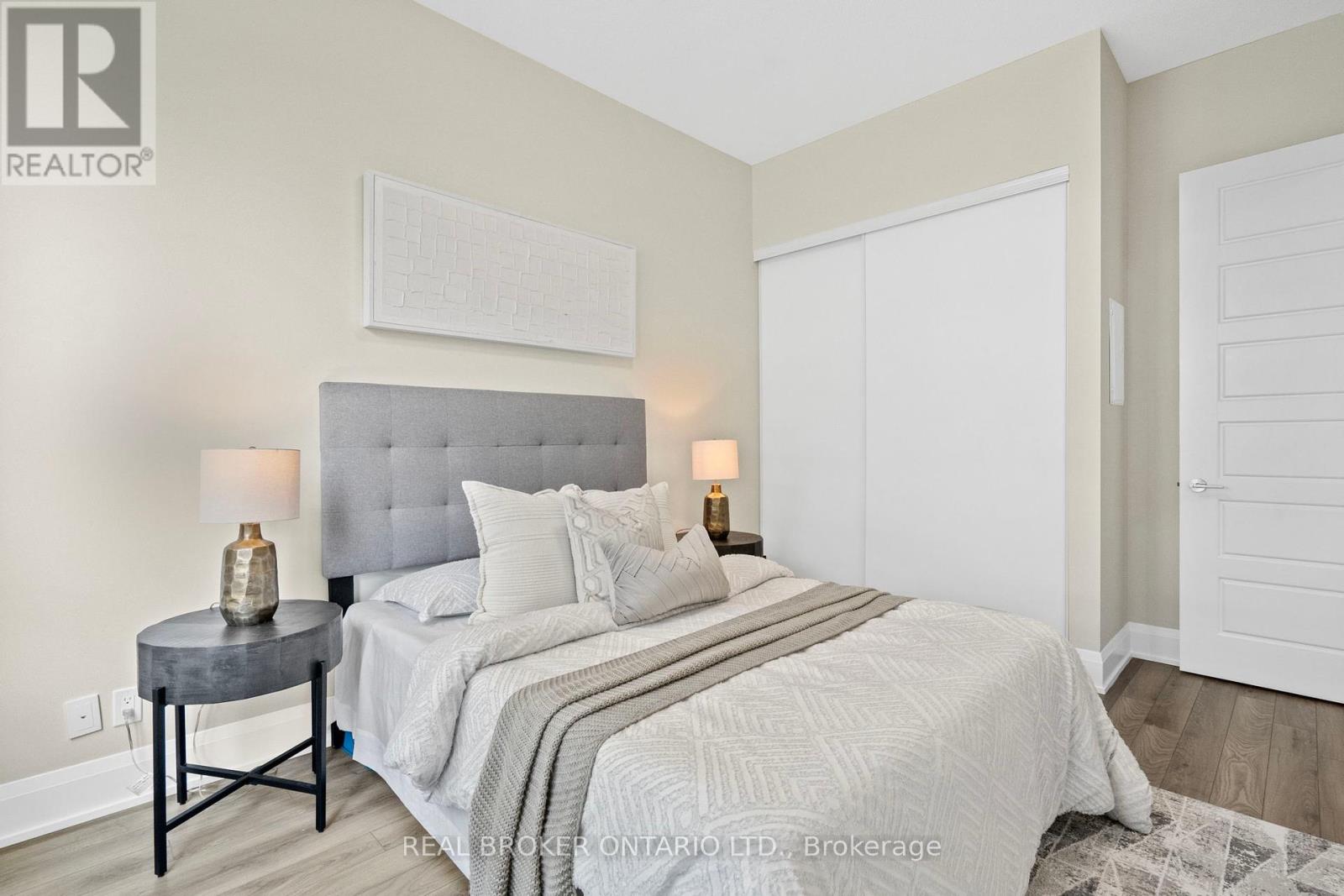110 - 15 Water Walk Drive, Markham, Ontario  L6G 0G2 - Photo 20 - N12464756