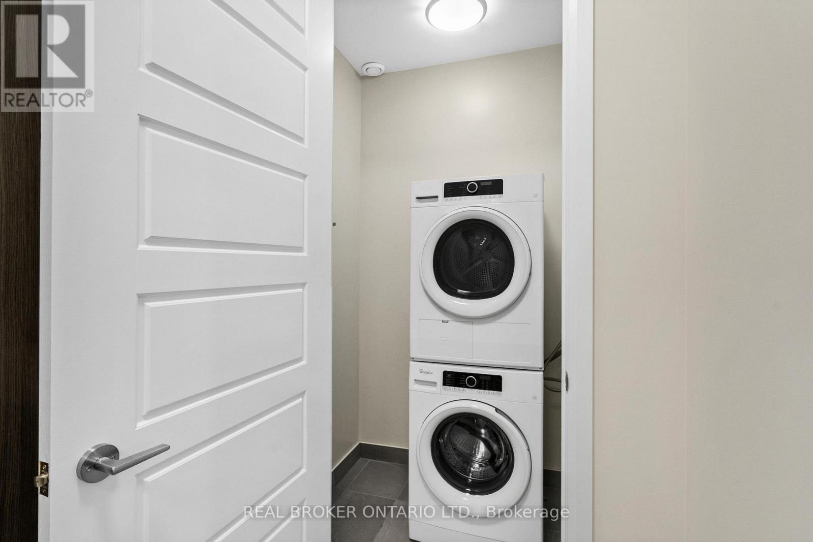 110 - 15 Water Walk Drive, Markham, Ontario  L6G 0G2 - Photo 3 - N12464756