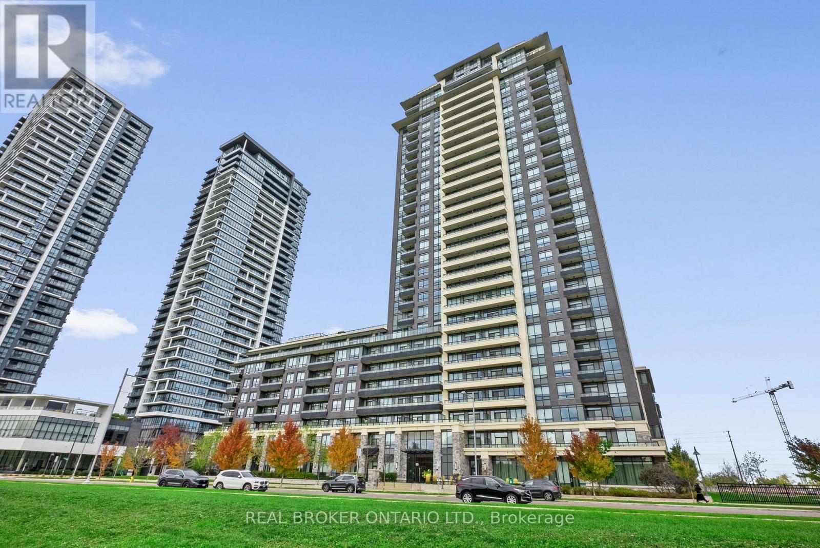 110 - 15 Water Walk Drive, Markham, Ontario  L6G 0G2 - Photo 30 - N12464756