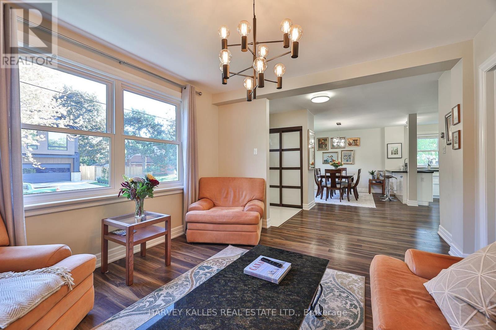 72 Craigmore Crescent, Toronto, Ontario  M2N 2Y7 - Photo 5 - C12462935