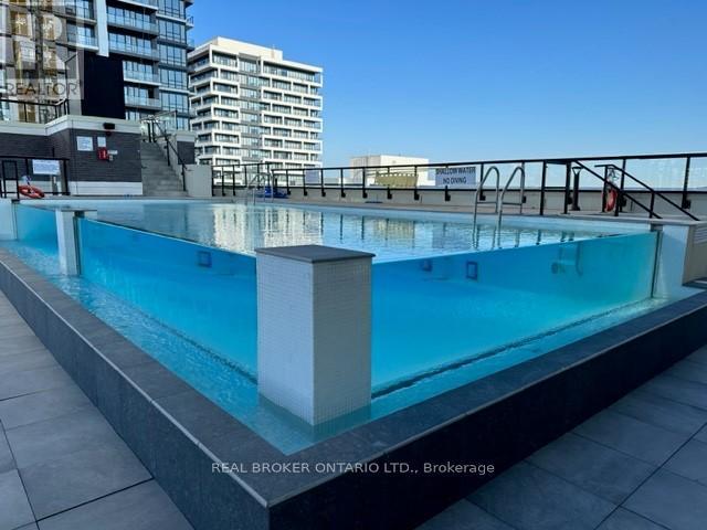 110 - 15 Water Walk Drive, Markham, Ontario  L6G 0G2 - Photo 33 - N12464756