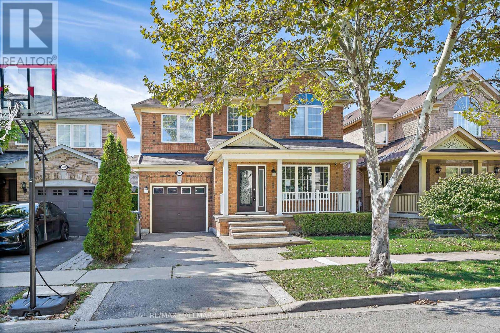 5562 BROADPATH GATE, Mississauga, Ontario