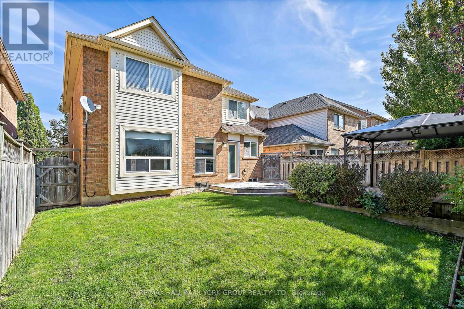 5562 Broadpath Gate, Mississauga, Ontario  L5M 6M4 - Photo 34 - W12464770