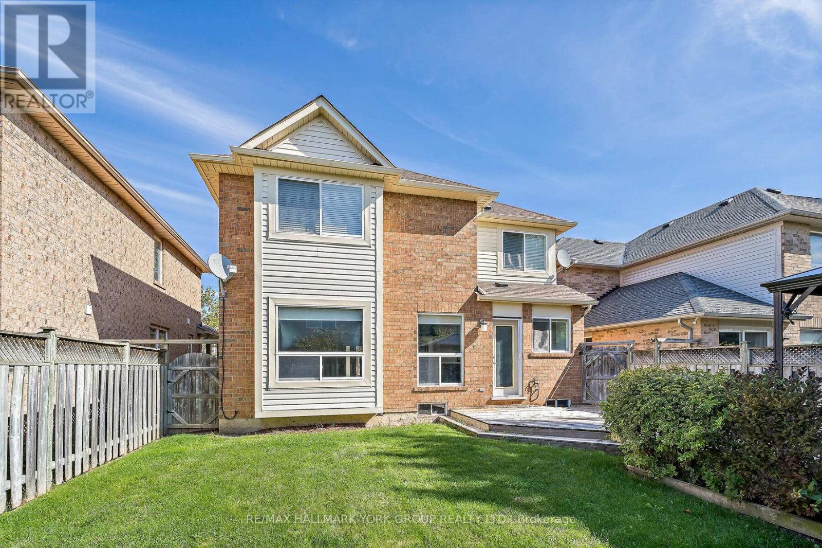 5562 Broadpath Gate, Mississauga, Ontario  L5M 6M4 - Photo 35 - W12464770