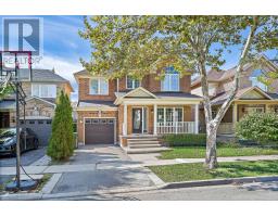 5562 BROADPATH GATE, Mississauga, Ontario