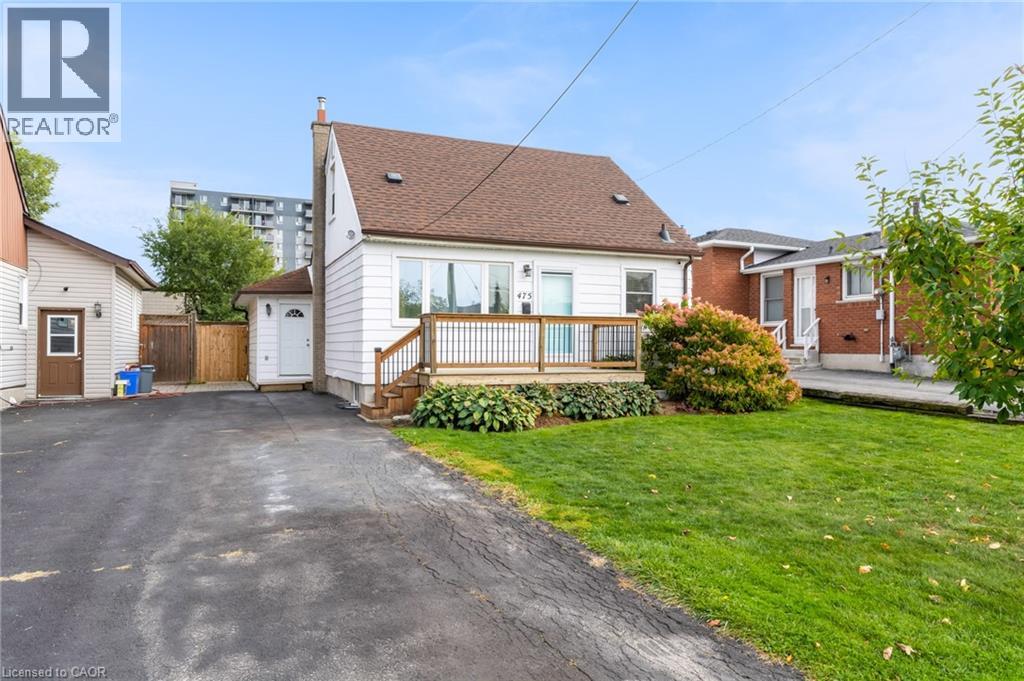 475 EAST 38TH Street, Hamilton, Ontario