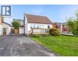 475 EAST 38TH Street, hamilton, Ontario