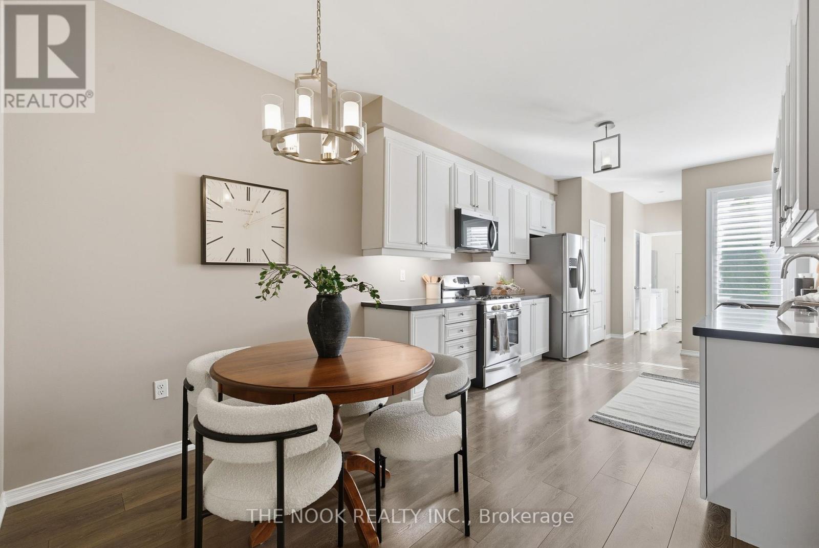 38 - 73 Vallance Way, Whitby, Ontario  L1M 0J9 - Photo 10 - E12464779